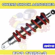 CBR150-R SHOCK ABSORBER
