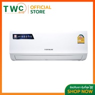 CENTRAL AIR แอร์ติดผนัง รุ่น MFE R32 NEW2025 มีขนาด9300-25000BTU