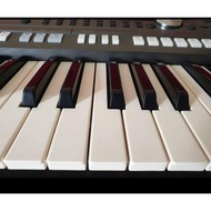 Yamaha PSR S970 / YAMAHA PSR S 970 Keyboard Sampling Dangdut PPI