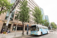 首爾東大門頂峰飯店The Summit Hotel Seoul Dongdaemun