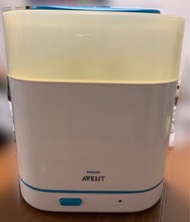 Avent 奶樽消毒器