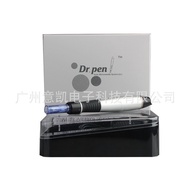 New m8 Needle Cross-Border Black Pen a6s Small a1-ca9 Electric a7dr.pen Wholesale Pen Micro h2 Sourc