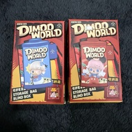 DIMOO WORLD x DISNEY Series-Storage bag