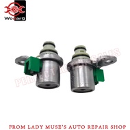 4F27E New Transmission Shift Solenoid Kit For Ford Focus Cars Accessories