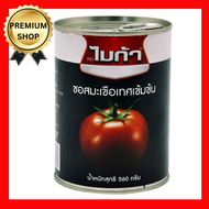 3.3 Big Sale [ส่งฟรี] Free delivery Mica Tomato Paste 560g. Cash on delivery เก็บปลายทาง