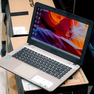 Laptop ASUS X441MAO INTEL CELERON