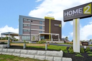 Home2 Suites by Hilton Portland Airport ME