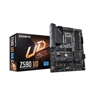 MAINBOARD (1200) GIGABYTE Z590 UD  (By Lazada Supertphone) a As the Picture One