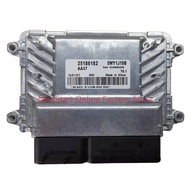 25186182 New ECU Original Car Engine Computer Board Electronic Control Unit 5WY1J19B Fit for Chev-ro