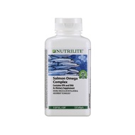 NUTRILITE Salmon Omega Complex (60 sg)