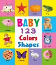 BABY 123‧Colors‧Shapes 編輯部