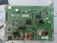 Mainboard LG รุ่น 32LH510D พาร์ท EAX66874809 (เมนบอร์ด แอลจี) อะไหล่แท้/ของถอดมือสอง รับประกันสินค้า