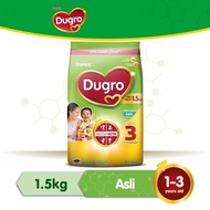 Dugro 3 Original 1.5kg (Exp Date: Apr 2022)