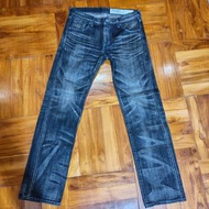 Neighborhood 牛仔褲