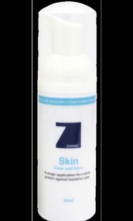 Zoono-24小時抗菌護理液 (小量現貨)