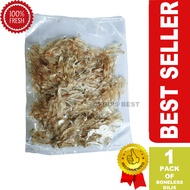 Dilis Boneless Dried unsalted 1 pack Cebu's Best Pasalubong Product , fresh Bantayan source Cebu’s d