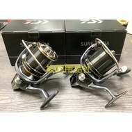 DAIWA SURF BASIA 45 QD/45 15PE Reel