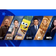 P4r4m0unt+ Premium Account ( Movies + Tv Series + Sports)