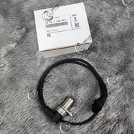 PROMO - SENSOR CRANKSHAFT BMW M50 E34 E36 SENSOR TD BAWAH BMW ORI 12141730027