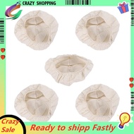 Round Bread Proofing Basket Cloth Liner Sourdough Banneton Proofing Cloth Natural Rattan Baking Doug