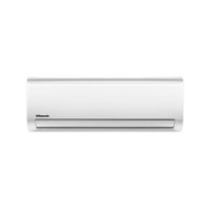 全新機-Rasonic 樂信冷氣機 RS-VA9R 1匹定頻淨冷分體式冷氣機