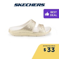 Skechers Women Foamies Arch Fit Wave Sandals - 111439-CHMP