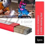 KOBELCO MS6013 2.6MM Welding Rod [Per Pcs]