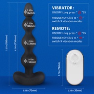 remote control anal beads anal plug anal beads big for men/2143418
