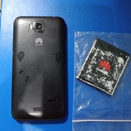 Hp Huawei rongsokan kanibalan apa adanya dan baterai