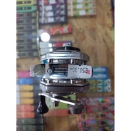 REELS- SHIMANO DEMI 80