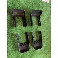 DC5  INTEGRA front left seat cover 1 set 4 pcs