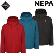全智賢代言 NEPA Gore-Tex 外套 防風防水  (男裝，另有女裝)  🇰🇷韓國直送 NEPA 低至3折🈹️    聖誕禮物  生日禮物  男朋友禮物