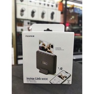 FUJIFILM INSTAX LINK WIDE PRINTER