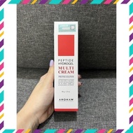 [ Chính Hãng ] Kem Dưỡng Đa Chức Năng Ahohaw Peptide Multi Cream 80g