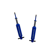 MIYAMOTO โช๊คอัพคู่หลัง แกน 16 มิล รถรุ่น ISUZU : ALL NEW D-MAX 4WD ปี 2020+ ตัวสูง