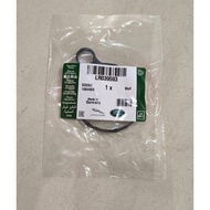 LR039593 GASKET VACUUM PUMP O RING SEAL EVOQUE L538 FREELANDER 2 DISCOVERY SPORT L550 JAGUAR XJ XF V