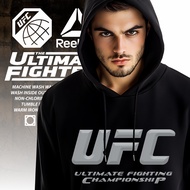 Hoodie UFC Promo Super Premium Hypebeast Streetwear