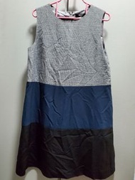 G2000 3色連身裙