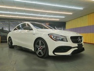 2014 cla250 plus ✿超貸✿免保✿找錢✿私分✿原車增貸✿