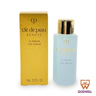 CLE DE PEAU BEAUTE - Sample - CDP CPB The Serum 7ml - Ship From Godwell Hong Kong