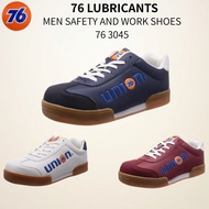 76 Lubricants Safety and Work Shoes 76 3045 for Men