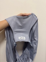 Konny Baby Carrier Flex (XS-XL)