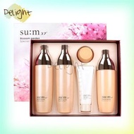 su:m37˚ - 呼吸 花園保濕5件套 | 8801051269239 | 平行進口商品