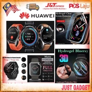 Huawei Watch Talkband B5/TIA B09/Watch 1/Watch 2pro/Watch 2/Watch Fit/Watch GT2/Watch GT 2E Hydrogel