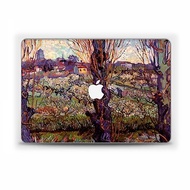 Macbook Pro case Macbook Pro Retina Vincent van Gogh Macbook Air 13 case 2236