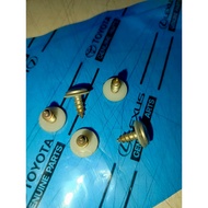 M5 screw bolt
