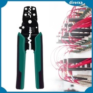 [Direrxa] Multifunctional Wire Crimping Tool Wire Wire Wire Cutter