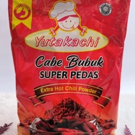 CABE BUBUK SUPER PEDAS YUTAKACHI 1 KG HEMAT