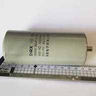 50UF Capacitors CBB60 50UF 450V Motor Air Compressor Start capacitor 50uf 50*110