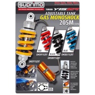 Monoshock Suprimo For Yamaha Y15ZR